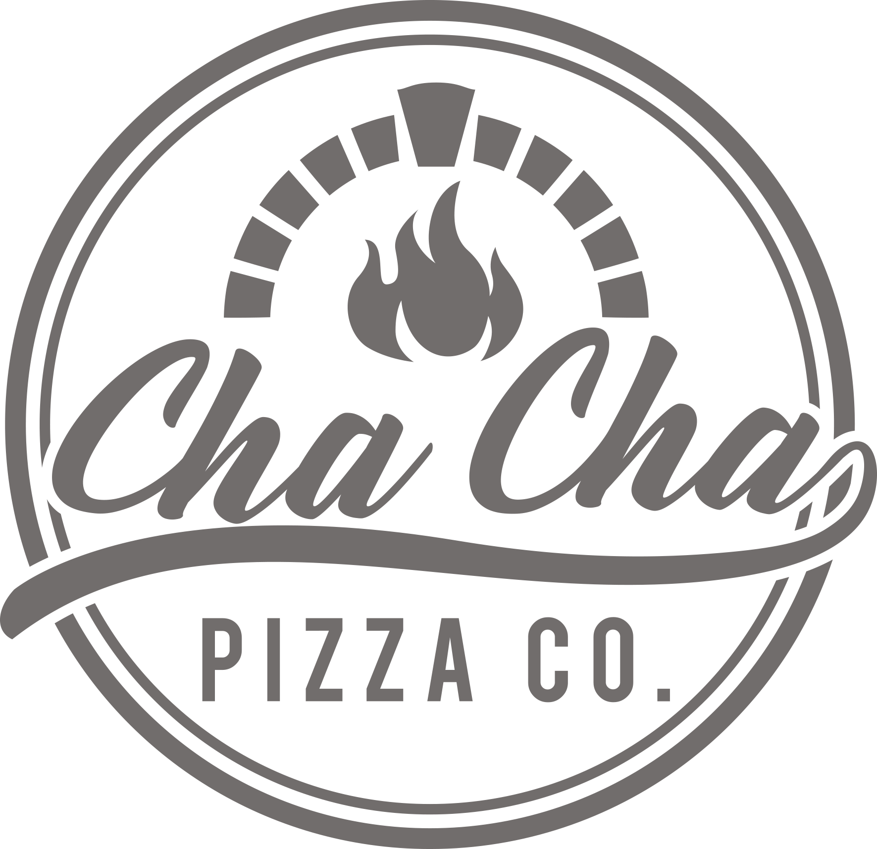 Home Cha Cha Pizza Co